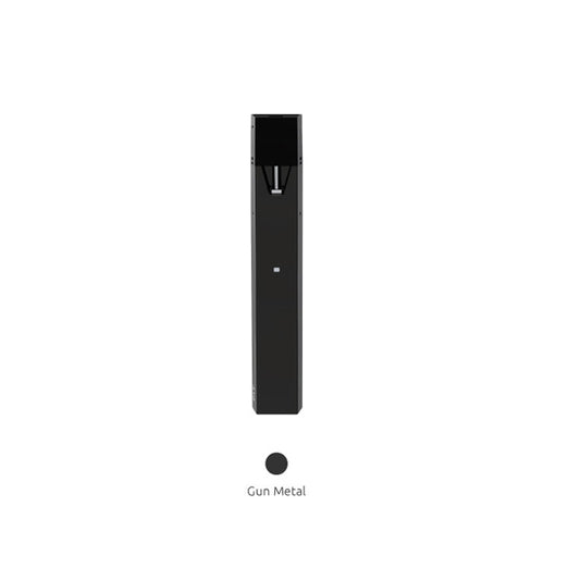 SMOK Fit Vape Pod System Starter Kit - 250mAh-2ml-GunMetal