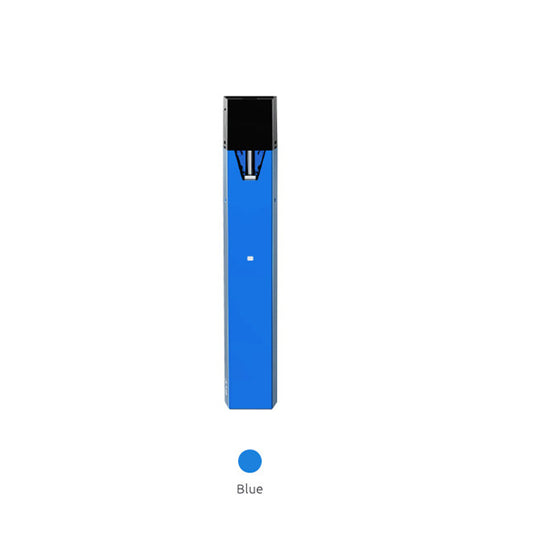 SMOK Fit Vape Pod System Starter Kit - 250mAh-2ml-Blue