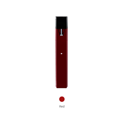 SMOK Fit Vape Pod System Starter Kit - 250mAh-2ml-Red