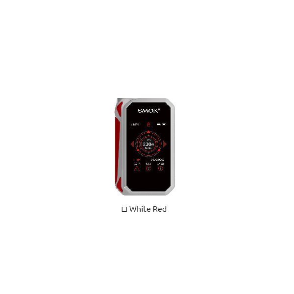 SMOK G-PRIV 2 230W Touch Screen TC Box Mod