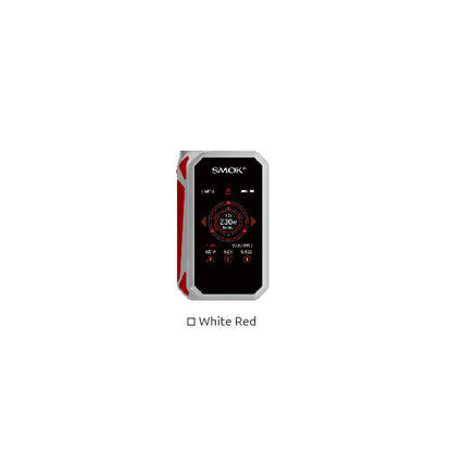 SMOK G-PRIV 2 230W Touch Screen TC Box Mod
