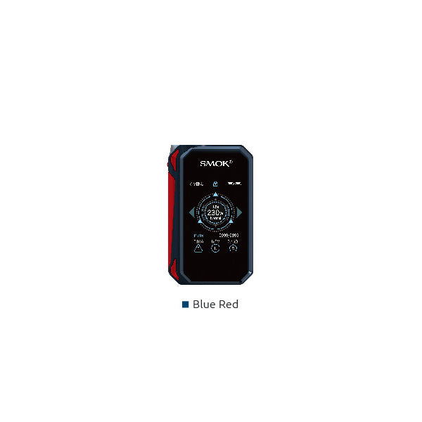 SMOK G-PRIV 2 230W Touch Screen TC Box Mod