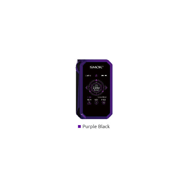 Shop a huge selection of SMOK G-PRIV 2 230W Touch Screen TC Box Mod at discount prices | vapormo.com Shop a huge selection of SMOK G-PRIV 2 230W Touch Screen TC Box Mod at discount prices | vapormo.com