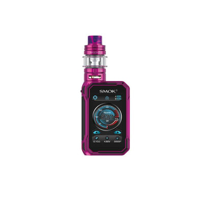 Smok G-Priv 3 E-Zigaretten Set Lite Purple