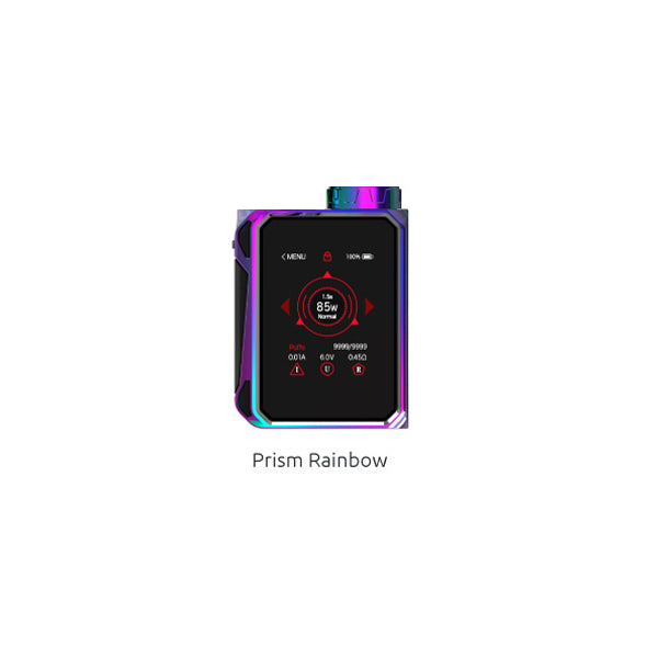 Shop a great selection of SMOK G-Priv Baby Touch Screen Box Mod Luxe Edition 85W online cheap sale | vapormo.com Shop a great selection of SMOK G-Priv Baby Touch Screen Box Mod Luxe Edition 85W online cheap sale | vapormo.com