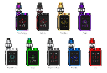 SMOK G-Priv Baby 85W Touch Screen Starter Kit Luxe Edition (4.5ML)