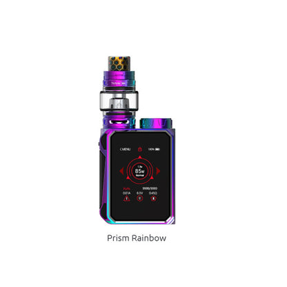 SMOK G-Priv Baby 85W Touch Screen Starter Kit Luxe Edition (4.5ML)