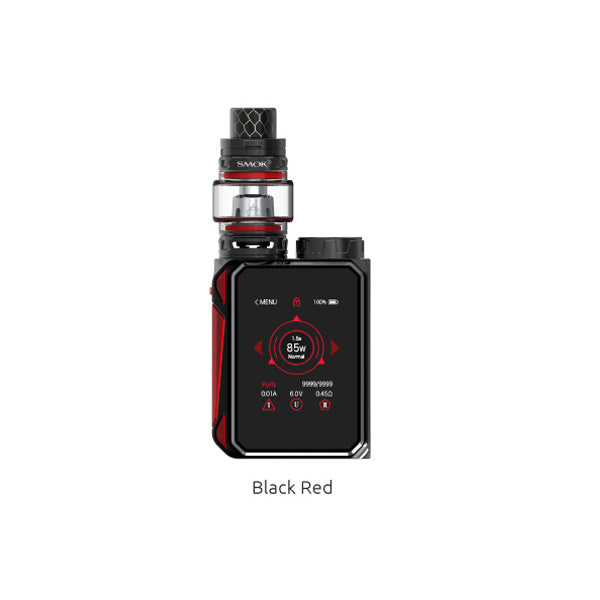 SMOK G-Priv Baby 85W Touch Screen Starter Kit Luxe Edition (4.5ML)