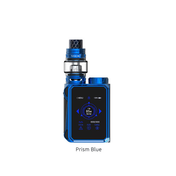 SMOK G-Priv Baby 85W Touch Screen Starter Kit Luxe Edition (4.5ML)