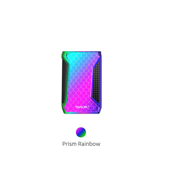 SMOK H-PRIV 2 225W TC Box Mod