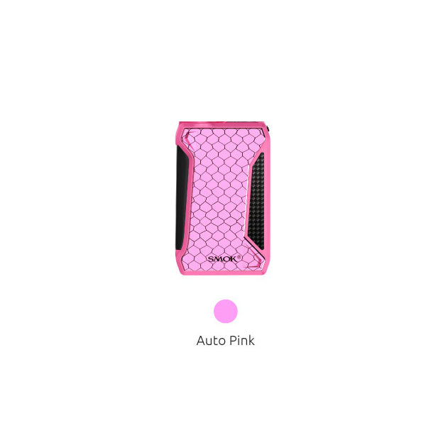 SMOK H-PRIV 2 225W TC Box Mod