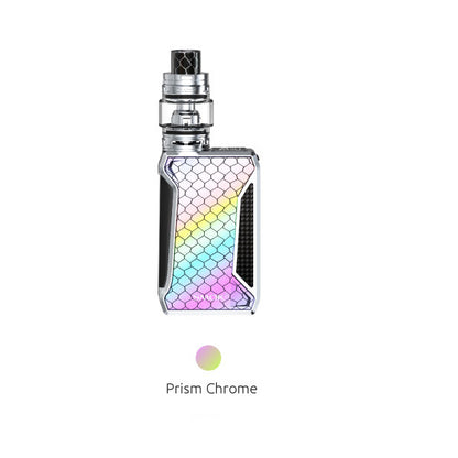 SMOK H-PRIV 2 225W TC Kit With TFV12 Big Baby Prince Tank (6ML)