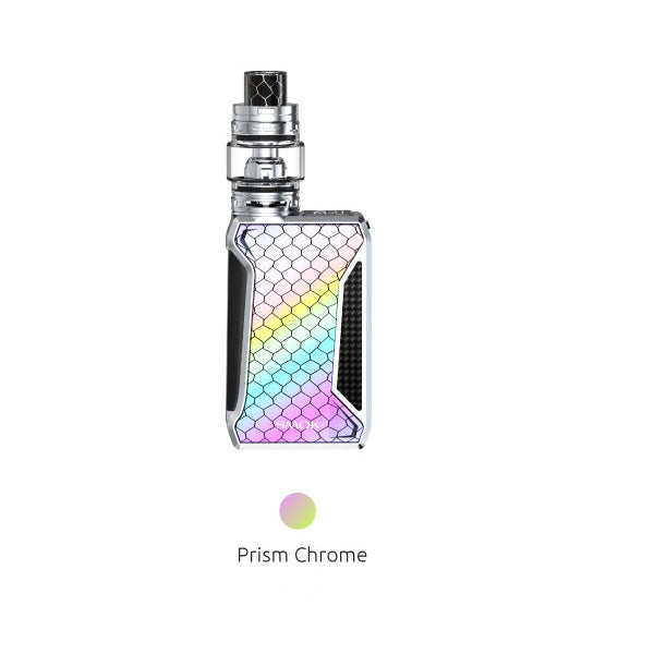 SMOK H-PRIV 2 225W TC Kit With TFV12 Big Baby Prince Tank (6ML)