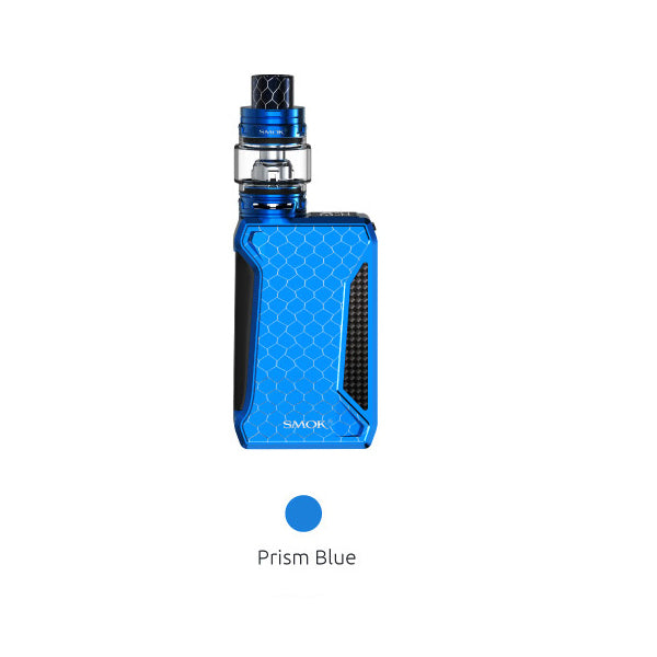 SMOK H-PRIV 2 225W TC Kit With TFV12 Big Baby Prince Tank (6ML)