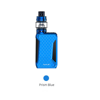 SMOK H-PRIV 2 225W TC Kit With TFV12 Big Baby Prince Tank (6ML)