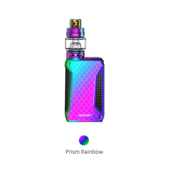 SMOK H-PRIV 2 225W TC Kit With TFV12 Big Baby Prince Tank (6ML)