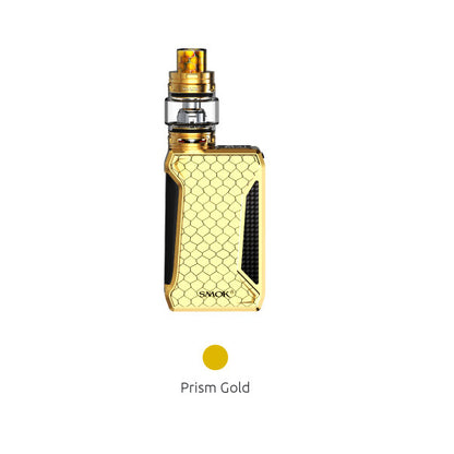 SMOK H-PRIV 2 225W TC Kit With TFV12 Big Baby Prince Tank (6ML)
