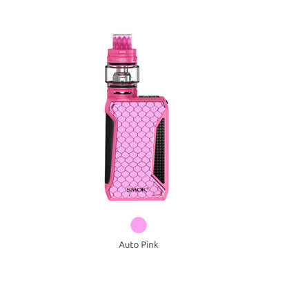 SMOK H-PRIV 2 225W TC Kit With TFV12 Big Baby Prince Tank (6ML)