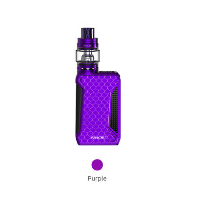 SMOK H-PRIV 2 225W TC Kit With TFV12 Big Baby Prince Tank (6ML)