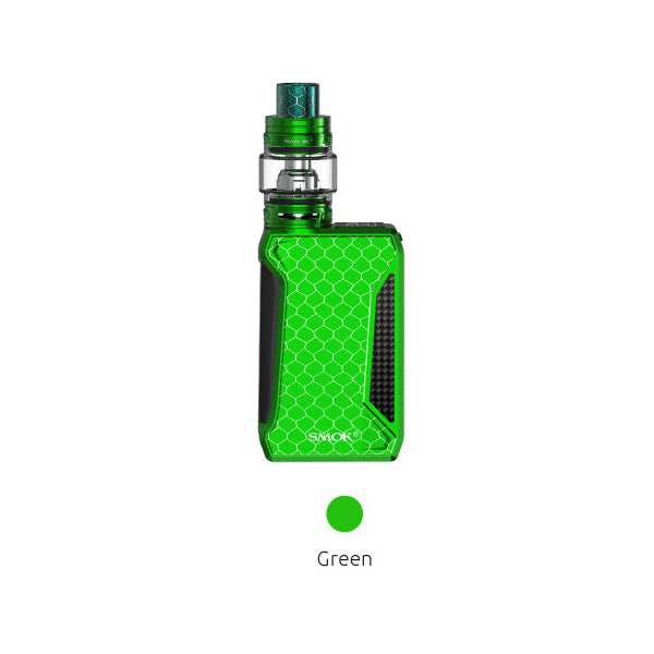 SMOK H-PRIV 2 225W TC Kit With TFV12 Big Baby Prince Tank (6ML)