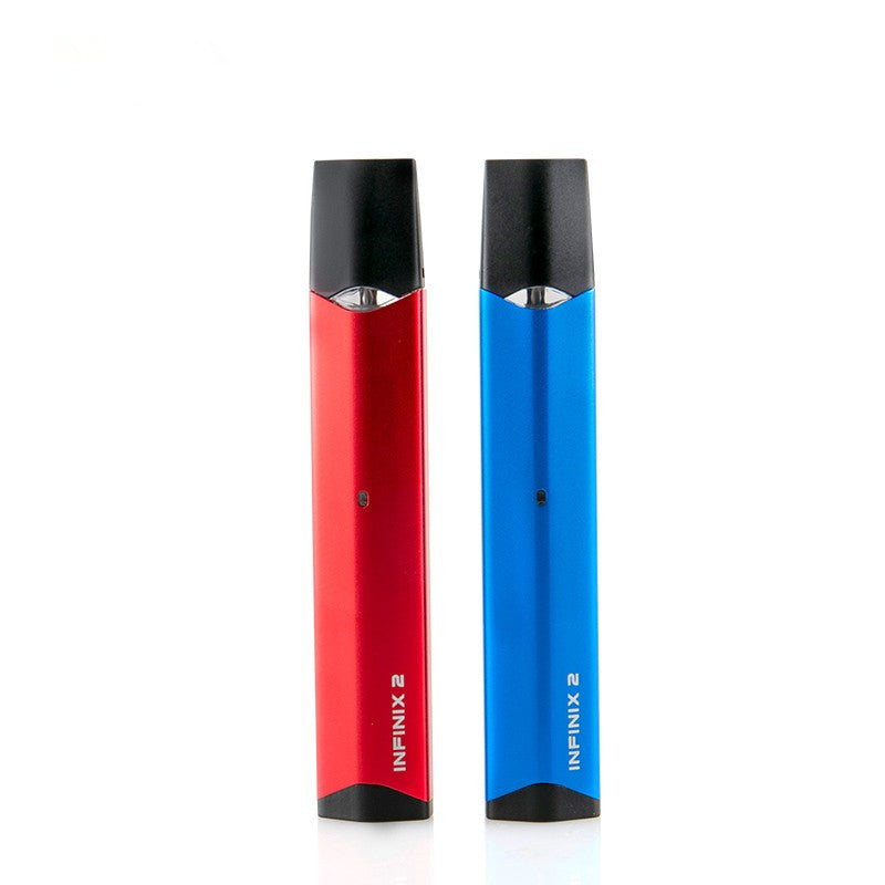 SMOK INFINIX 2 Pod System Kit 450mAh & 2ml cheap sale online | vapormo.com SMOK INFINIX 2 Pod System Kit 450mAh & 2ml cheap sale online | vapormo.com