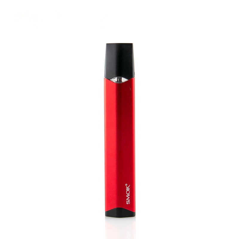 how long do smok infinix pods last SMOK INFINIX 2 Pod System Kit 450mAh & 2ml cheap sale online