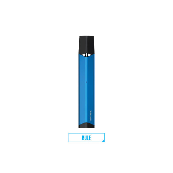 Save money on SMOK Infinix Vape Pod Starter Kit (2ML)&250mAh online now | vapormo.com Save money on SMOK Infinix Vape Pod Starter Kit (2ML)&250mAh online now | vapormo.com