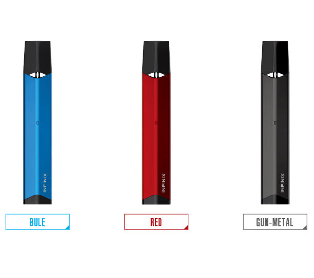 SMOK Infinix Vape Pod Starter Kit (2ML)&250mAh