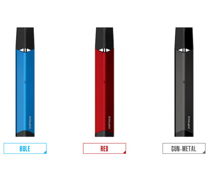 SMOK Infinix Vape Pod Starter Kit (2ML)&250mAh