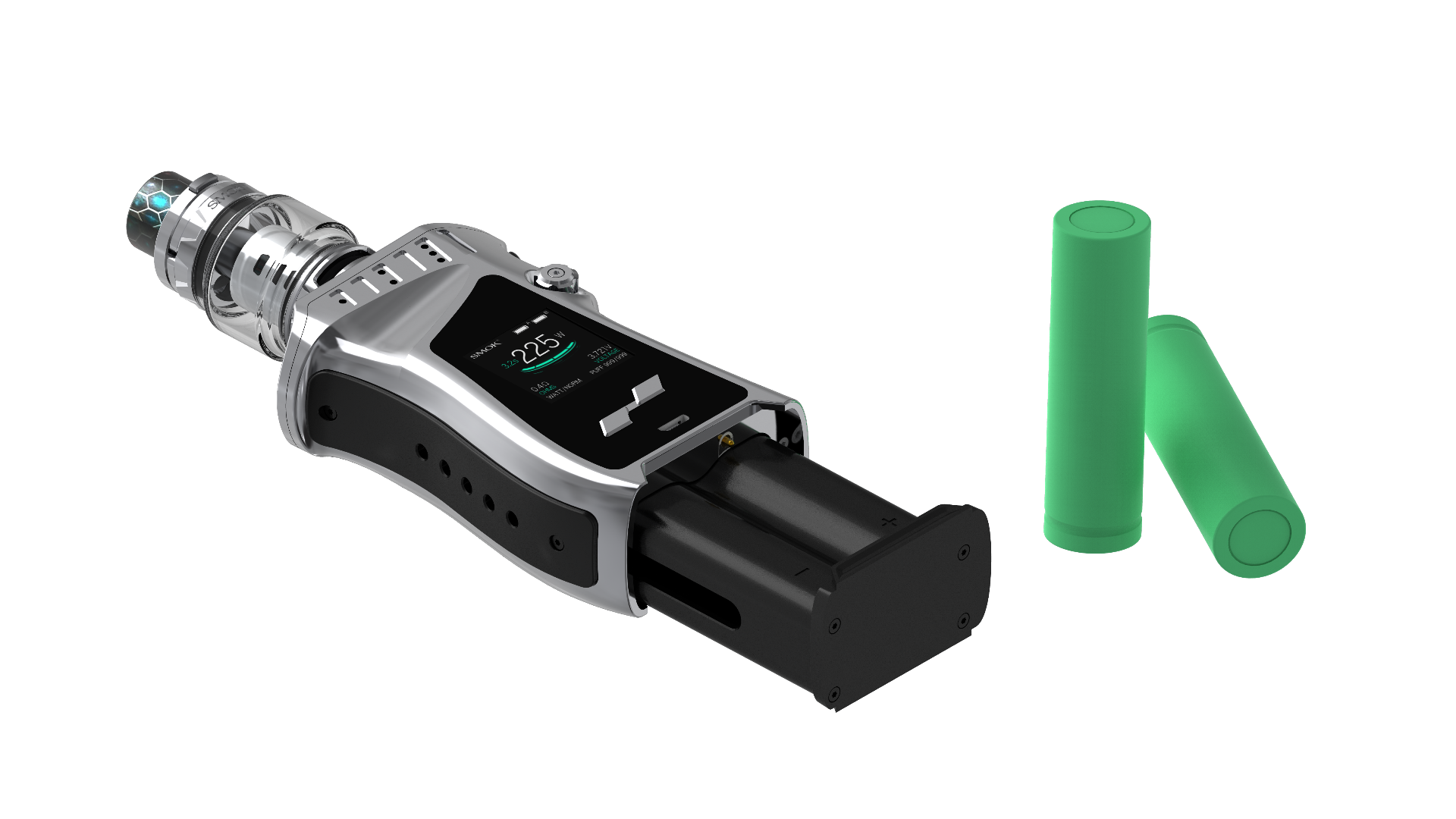 Huge range of SMOK MAG 225W TC Kit with TFV12 Prince Tank 8ML online cheap sale & clearance | vapormo.com Huge range of SMOK MAG 225W TC Kit with TFV12 Prince Tank 8ML online cheap sale & clearance | vapormo.com
