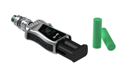 SMOK MAG 225W TC Kit with TFV12 Prince Tank 8ML