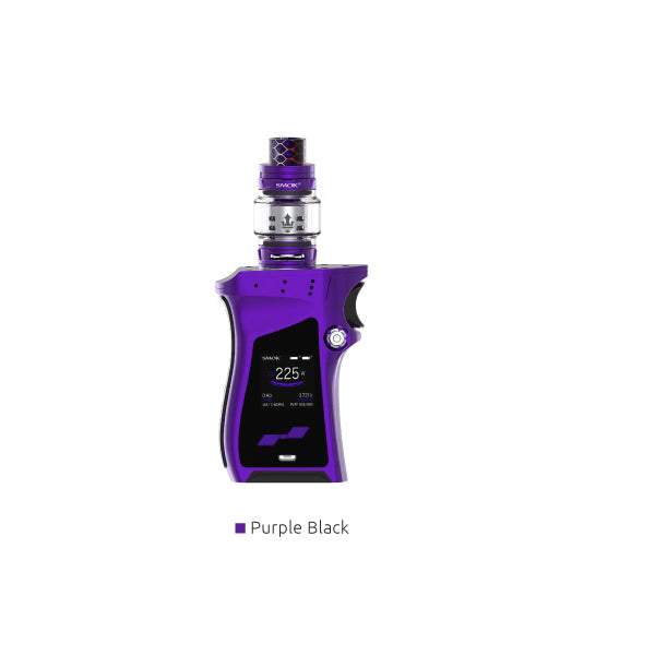 SMOK MAG 225W TC Kit with TFV12 Prince Tank 8ML