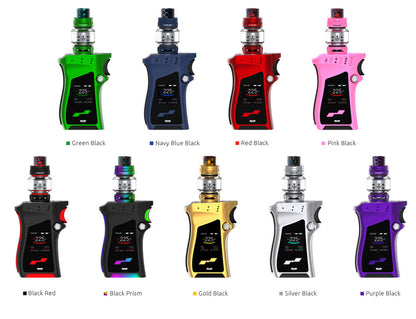 SMOK MAG 225W TC Kit with TFV12 Prince Tank 8ML