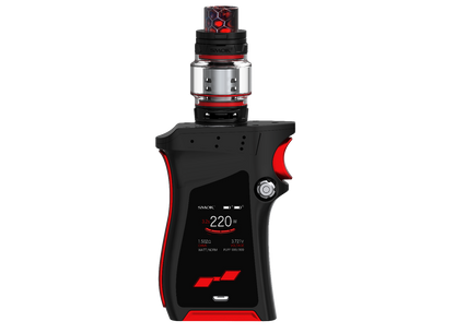 SMOK MAG 225W TC Kit with TFV12 Prince Tank 8ML