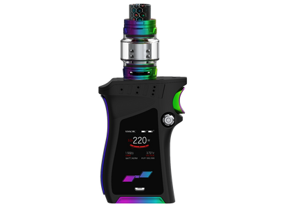 SMOK MAG 225W TC Kit with TFV12 Prince Tank 8ML
