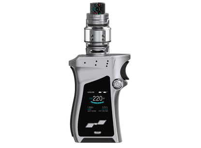 SMOK MAG 225W TC Kit with TFV12 Prince Tank 8ML