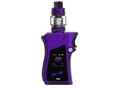 SMOK MAG 225W TC Kit with TFV12 Prince Tank 8ML