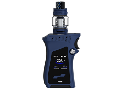 SMOK MAG 225W TC Kit with TFV12 Prince Tank 8ML