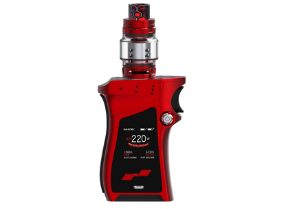 SMOK MAG 225W TC Kit with TFV12 Prince Tank 8ML