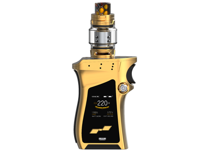 SMOK MAG 225W TC Kit with TFV12 Prince Tank 8ML