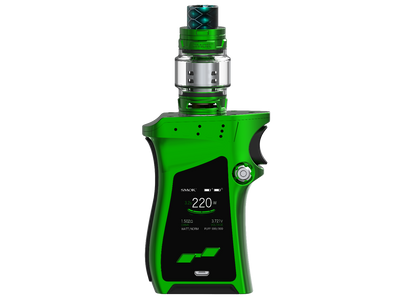 SMOK MAG 225W TC Kit with TFV12 Prince Tank 8ML