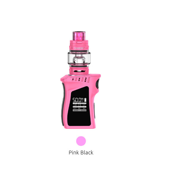 SMOK Mag Baby Starter Kit With TFV12 Baby Prince Tank 1600mAh-4.5ML