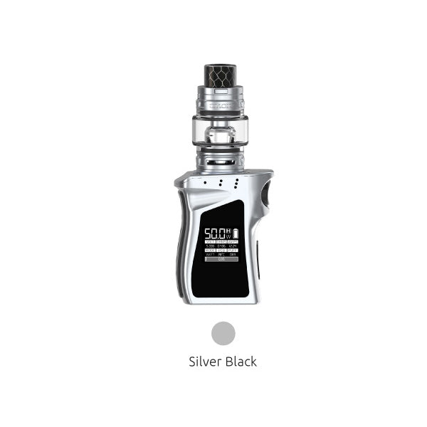 SMOK Mag Baby Starter Kit With TFV12 Baby Prince Tank 1600mAh-4.5ML