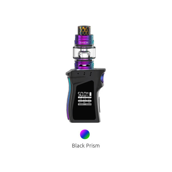 SMOK Mag Baby Starter Kit With TFV12 Baby Prince Tank 1600mAh-4.5ML