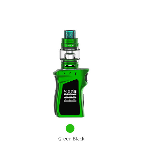 SMOK Mag Baby Starter Kit With TFV12 Baby Prince Tank 1600mAh-4.5ML