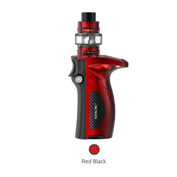 smok mag grip battery Great quality of SMOK Mag Grip 100W TC Starter Kit with 5ML TFV8 Baby V2  Tank sold in US
