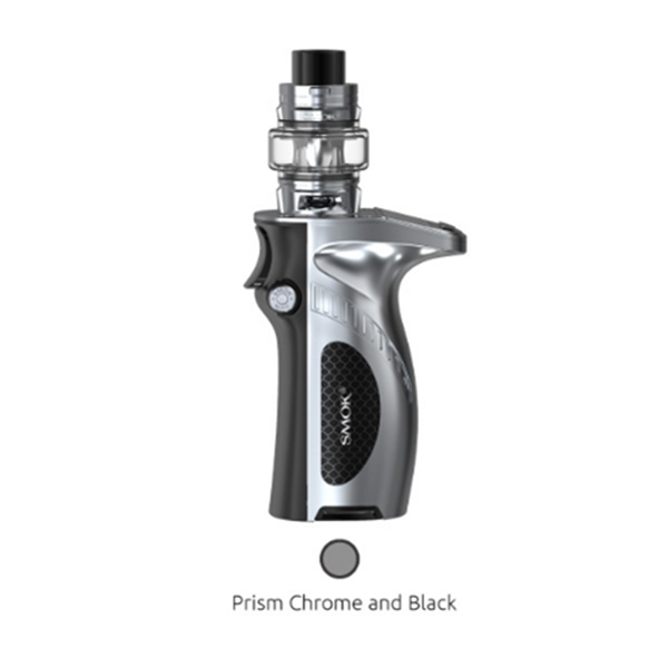 SMOK Mag Grip 100W TC Starter Kit with 5ML TFV8 Baby V2 Tank