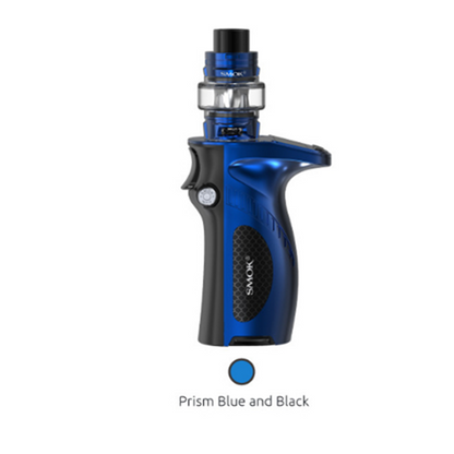 SMOK Mag Grip 100W TC Starter Kit with 5ML TFV8 Baby V2 Tank