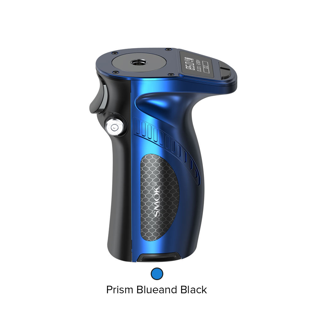SMOK Mag Grip 100W Box Mod at lowest prices on vapormo.com SMOK Mag Grip 100W Box Mod at lowest prices on vapormo.com