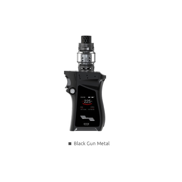 Clearance sale SMOK MAG 225W Starter Kit Right-Handed Edition With TFV12 Prince Tank 8ML online cheap now | vapormo.com Clearance sale SMOK MAG 225W Starter Kit Right-Handed Edition With TFV12 Prince Tank 8ML online cheap now | vapormo.com